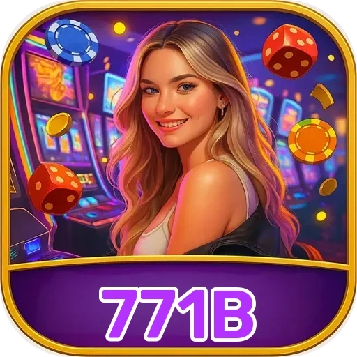 771B App