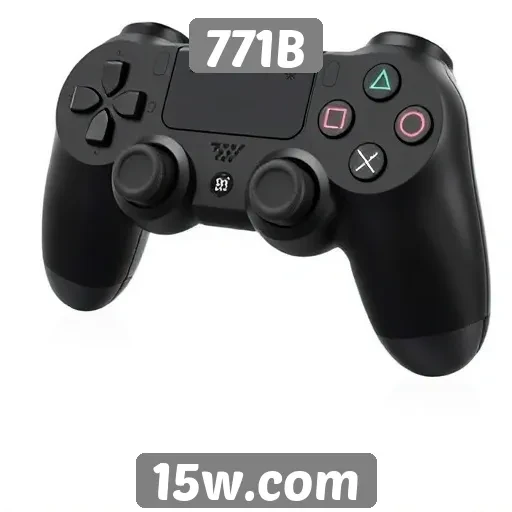 771B apresenta novas funcionalidades para jogadores