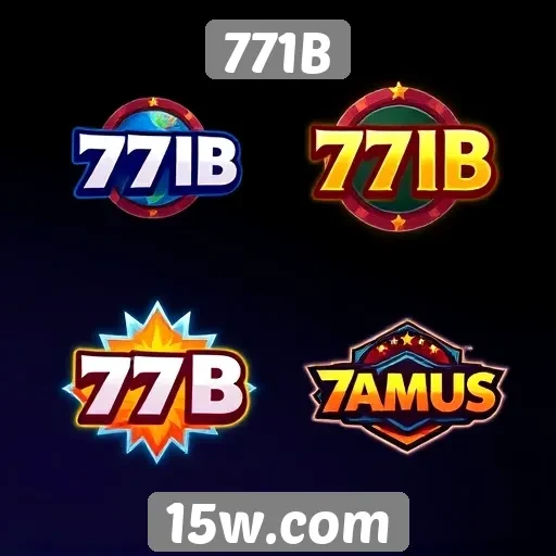 Novos jogos lançados em 771B e suas características