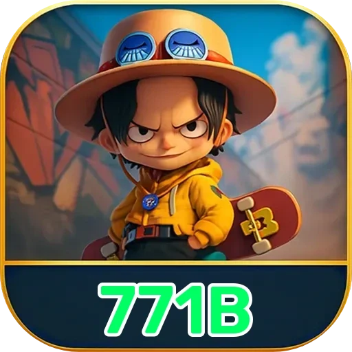 771B Eventos Esportivos